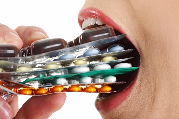Antibiotika