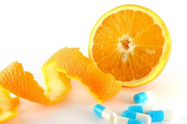 Vitamin C