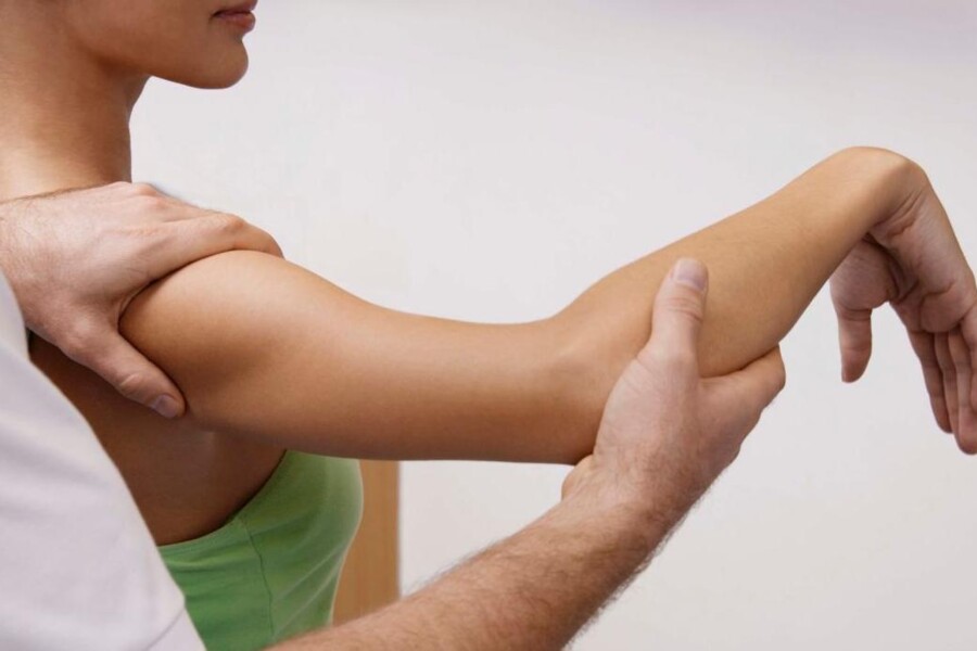 Chiropraxe
