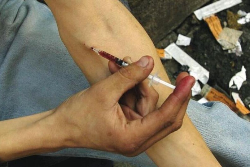 Heroin