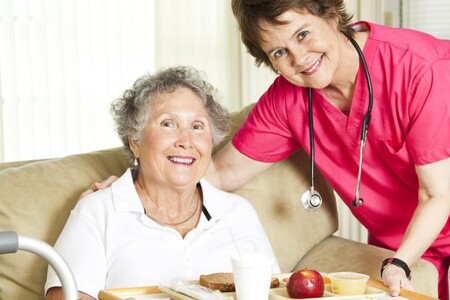 Alzheimerova choroba 
