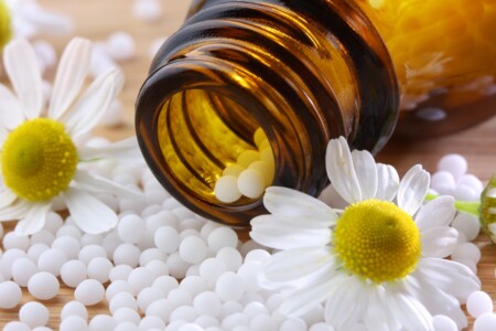 Homeopatie