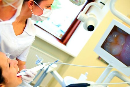 Leukoplakie
