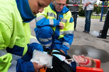 Polytrauma