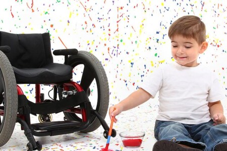 Spina bifida 