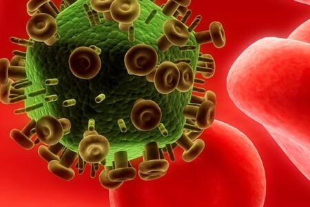 HIV a AIDS